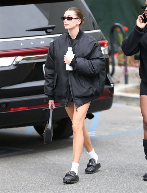 hailey bieber style secrets.